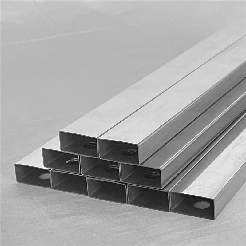 巴中304不锈钢方管